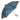 Rex London Child Umbrella - Sharks
