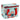 Rex London Insulated Lunch Bag - Farmyard