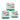Rex London Snack Box Set of 3 - Farmyard