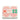 Rex London Square Pocket Mirror - Pink & Green Daisy