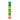 Rex London Stackable Highlighters – Robot:
