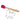 Rex London Cookie Cutter and Mini Spatula - Unicorn