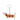 Rex London Stitch Your Own Keyring - Sausage Dog