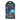 Rex London Glow in the Dark Squishy toy - Angler Fish