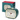Rex London Retro Alarm Clock - Petrol blue