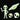 Rex London Glow in Dark - Aliens