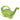 Rex London Watering Can 1.8L - Stegosaurus