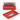 Rex London Mini Storage Tin w/ Lid - Mackerel