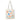 Sunday Paper Tote Bag - Native Animal Print