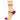 Socksmith Ladies PJ Socks - Snuggly Stripe Purple