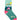 Socksmith Kids Socks 2-4 yrs - Colour Outside the Lines