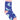 Socksmith Kids Socks 2-4 yrs - Gnarly Cute