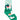 Socksmith Kids Socks 2-4 yrs - Yo Llama