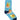 Socksmith Kids Socks 2-4 yrs - Sloth Grom