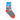 Socksmith Kids Socks 2-4 yrs - Fire Engine