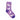 Socksmith Kids Socks 2-4 yrs - Unicorn Flowers
