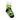 Socksmith Kids Socks 2-4 yrs - Happy Panda