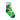 Socksmith Kids Socks 2-4 yrs - Lounging Lions