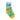 Socksmith Kids Socks 2-4 yrs - Terrific Tiger