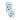 Socksmith Kids Socks 4-7 yrs - Cats Meow