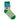 Socksmith Kids Socks 2-4 yrs - Garbage Man