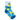 Socksmith Kids Socks 2-4 yrs - Ahoy Rubber Ducky