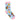 Socksmith Kids Socks 4-7 yrs - Hedgie Floral