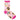 Socksmith Kids Socks 4-7 yrs - Prize Pony