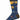 Socksmith Mens Socks Bamboo - Nice Acoustics