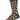 Socksmith Mens Socks Bamboo - Colourful Mushroom Caps