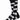Socksmith Mens Socks Bamboo - Men's Lucky 7's