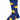 Socksmith Mens Socks Bamboo - Starstruck