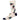 Socksmith Mens Socks Bamboo - Snow Day Ivory