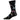 Socksmith Mens Socks Bamboo - Retro Bikes Black