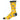 Socksmith Mens Socks Bamboo - Mix Tapes V2 Gold