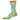 Socksmith Mens Socks Bamboo - Nothing But Smiles