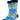 Socksmith Mens Socks - Science Lab Blue