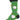 Socksmith Mens Socks - Tee It Up - Green