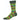 Socksmith Mens Socks - Tractors Green