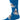 Socksmith Mens Socks - Shark Attack Blue