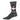 Socksmith Mens Socks - Silly Goose Black