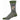 Socksmith Mens Socks - Days Spent Fishing Heather Gray