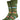 Socksmith Mens Socks - Trout Parrot Green