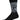 Socksmith Mens Socks - Raptor Heather Gray
