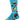 Socksmith Mens Socks - Sushi Bright Blue
