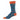 Socksmith Mens Socks - Just Fishin' Steel Blue