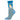 Socksmith Ladies PJ Socks - No Place Like Home Blue