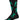 Socksmith Mens Socks - Army Men Black
