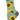 Socksmith Ladies Socks Bamboo - Honey Bank Green