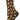 Socksmith Ladies Socks Bamboo - Colourful Mushroom Caps